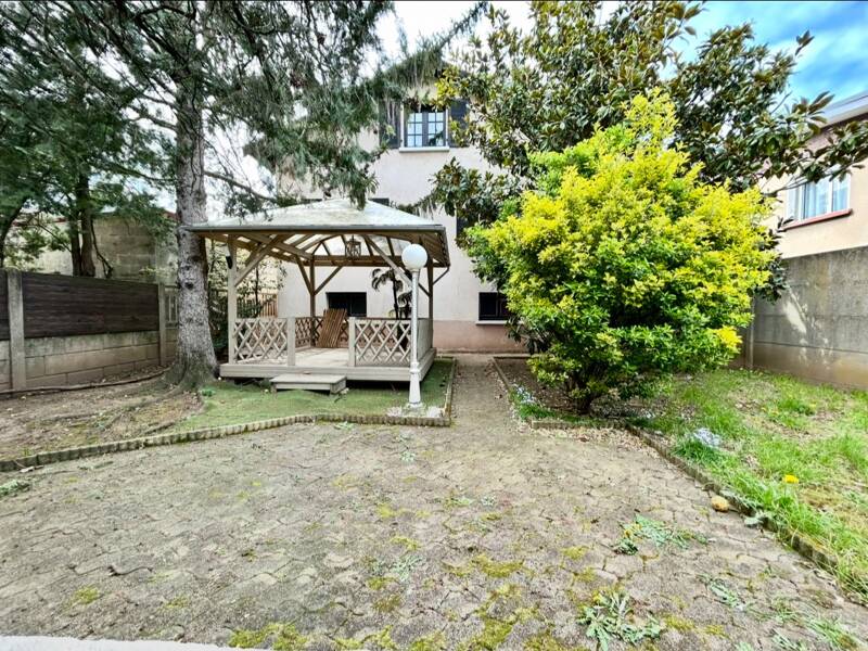 Maison à vendre, 150m², LYON 8E