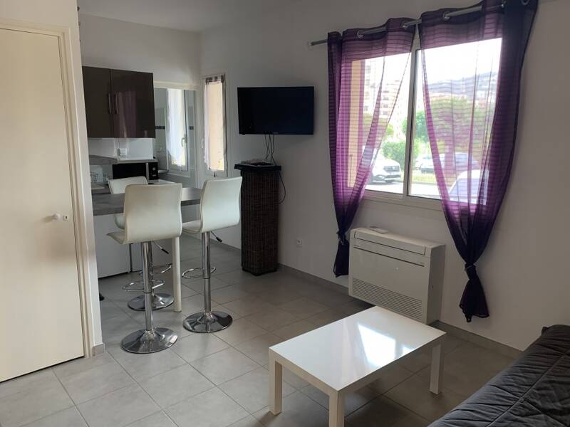Maison à louer, 24m², AJACCIO
