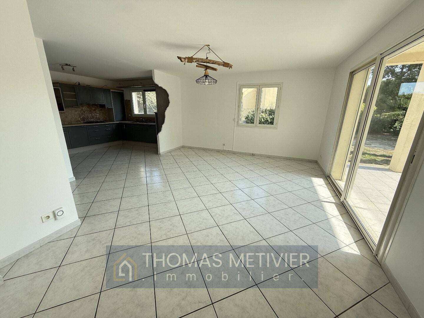 Maison à vendre, 191m², BEZIERS