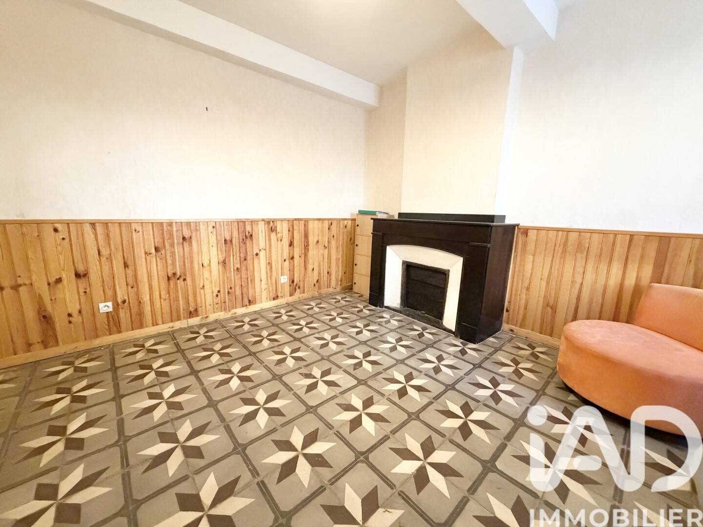 Maison à vendre, 135m², RIEUX MINERVOIS
