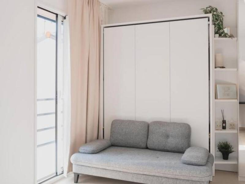 Maison à louer, 21m², NICE