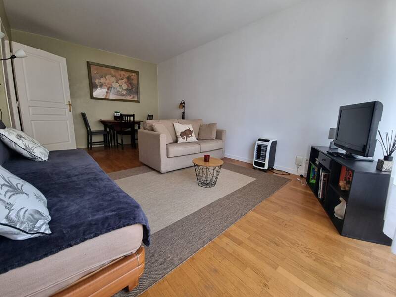 Maison à louer, 46m², BOULOGNE BILLANCOURT