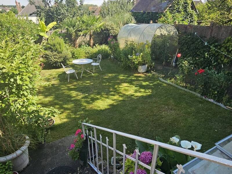 Maison à vendre, 36m², THENAY