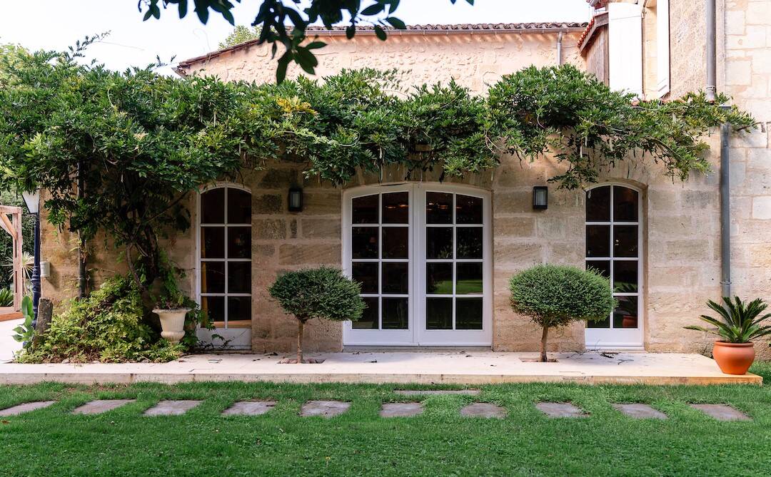 Maison à vendre, 600m², CAMBLANES ET MEYNAC