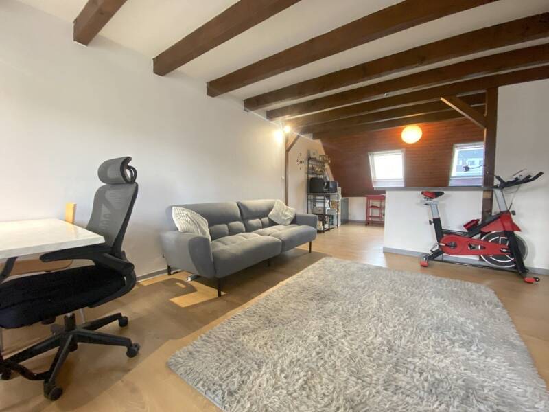 Maison à louer, 53m², STRASBOURG