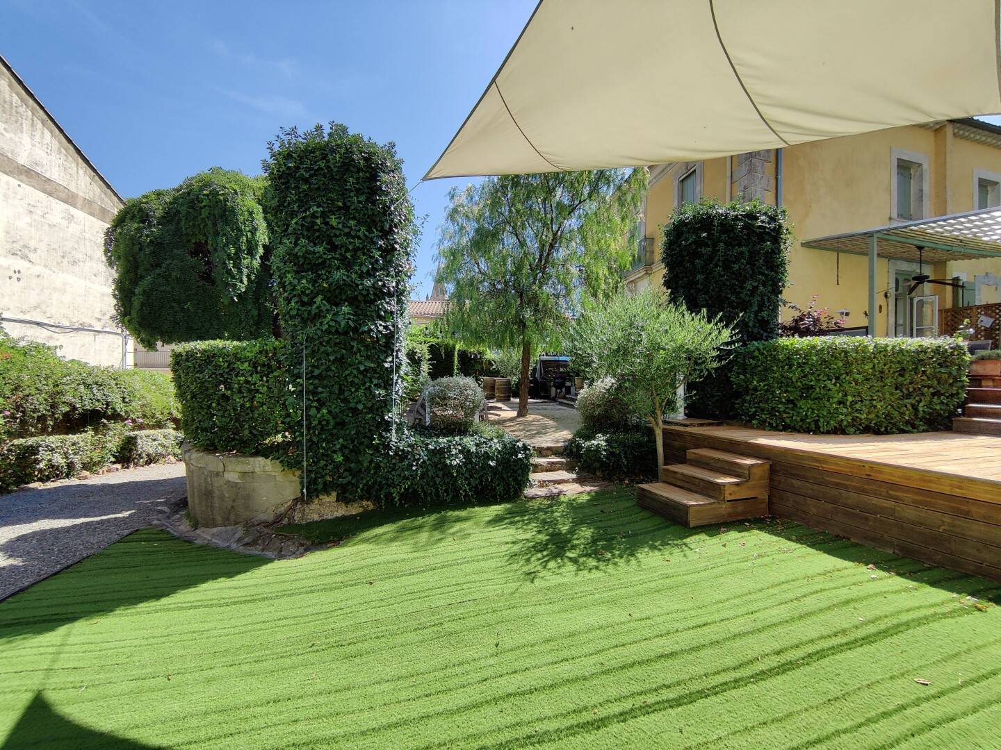 Maison à vendre, 364m², MURVIEL LES BEZIERS