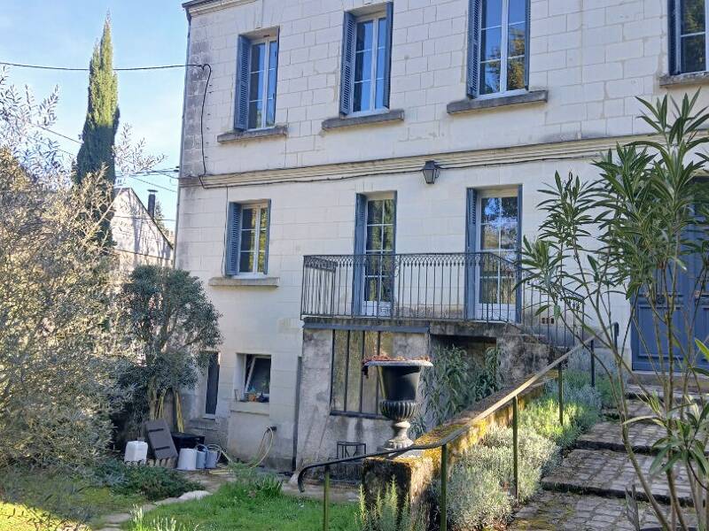 Maison à louer, 68m², TOURS