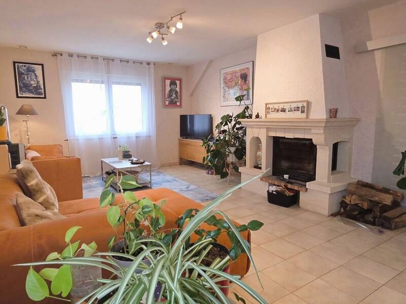 Maison à vendre, 233m², THIONVILLE