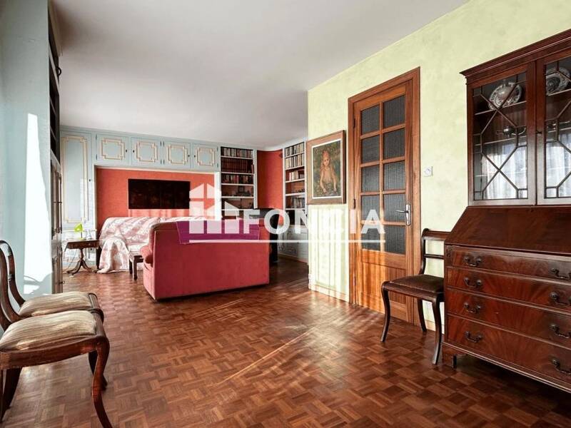 Maison à vendre, 94m², MARSEILLE 13E