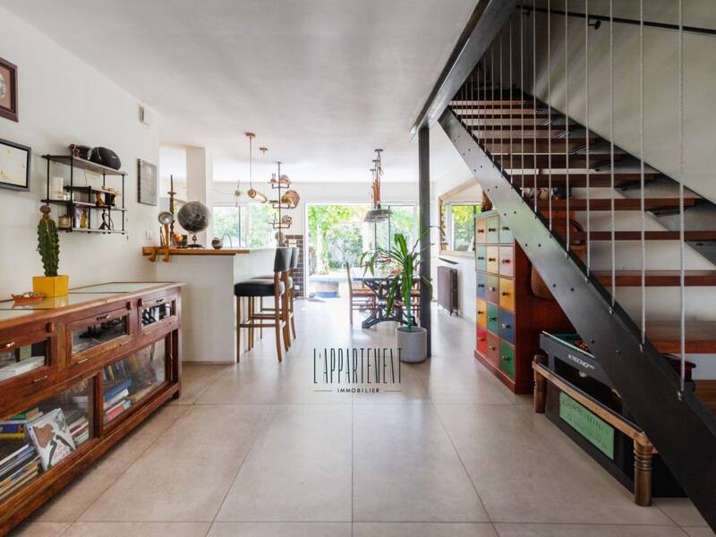 Maison à vendre, 190m², TOULOUSE