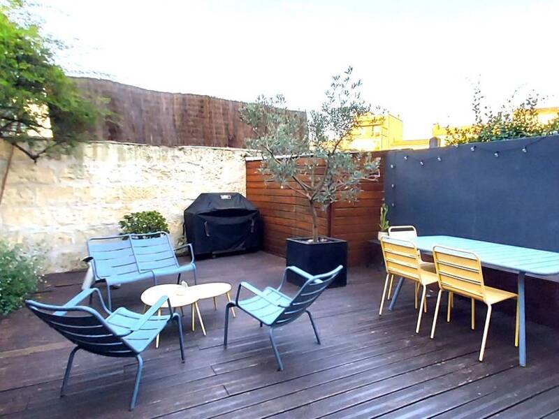 Maison à vendre, 154m², BORDEAUX