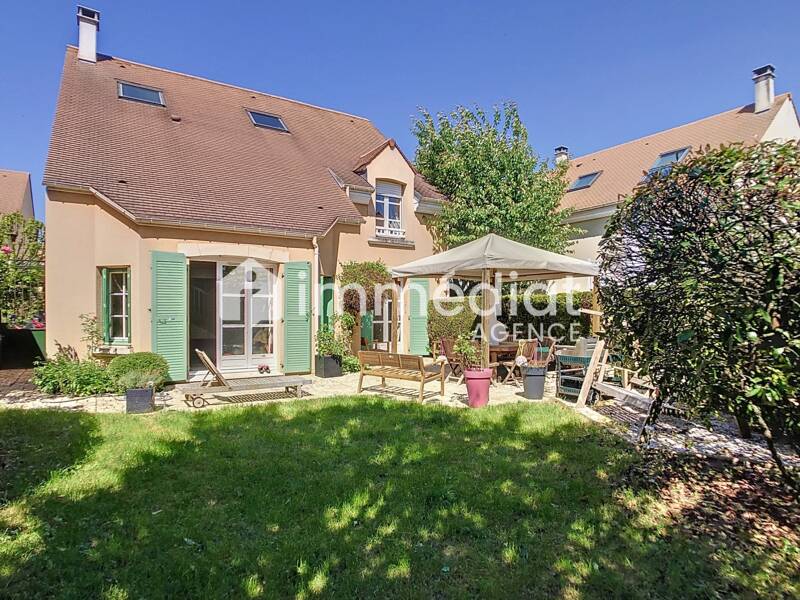 Maison à vendre, 163m², RUEIL MALMAISON