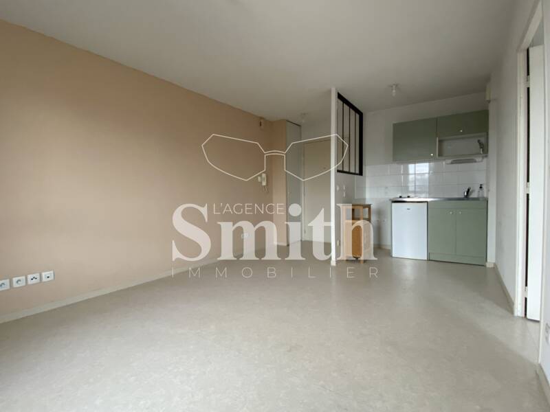 Maison à louer, 33m², ROUEN