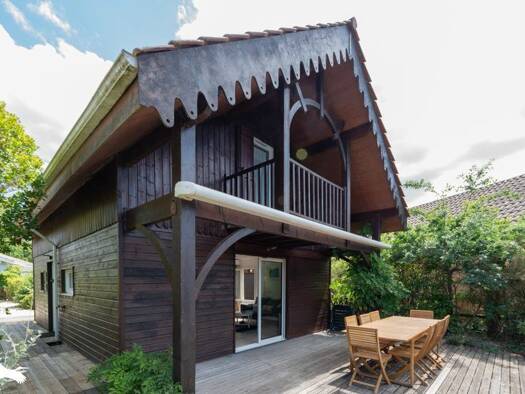 Maison à vendre 314 160 € 4 pièces 3 chambres 66 m² 378 m² de terrain Hourtin-Plage Hourtin 33990