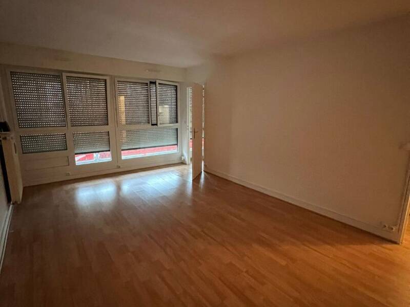 Maison à louer, 31m², PARIS 13E