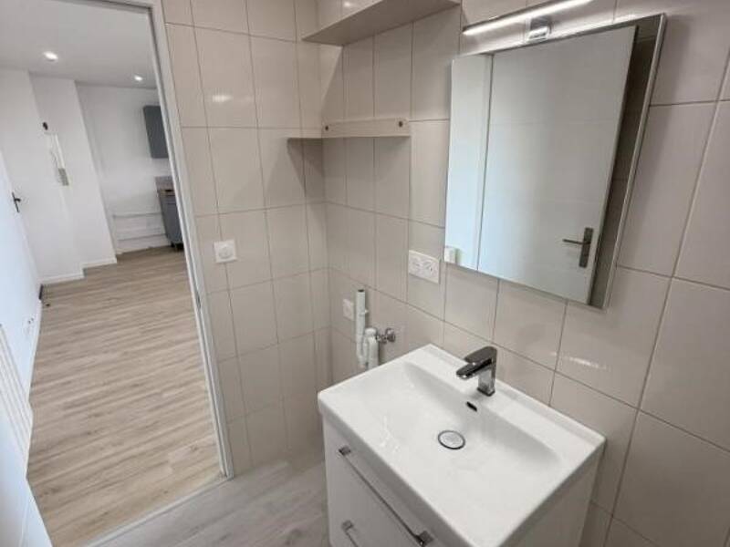 Maison à louer, 36m², LIMEIL BREVANNES