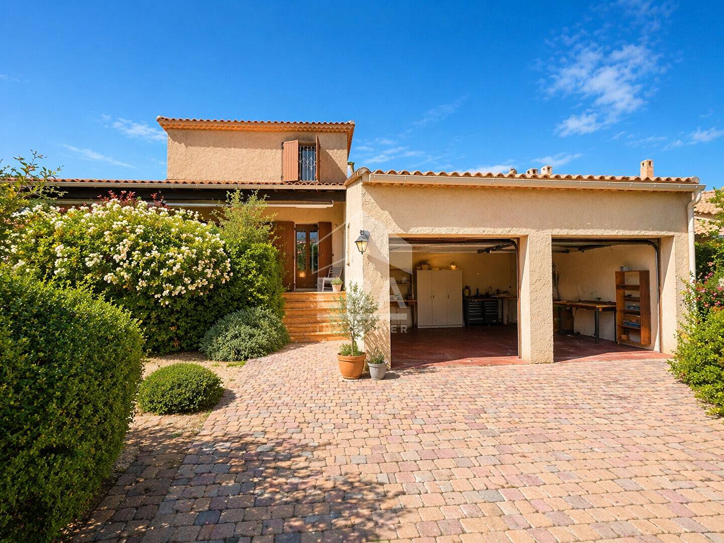Maison à vendre, 108m², LES PENNES MIRABEAU