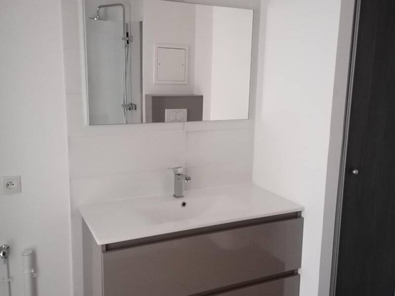 Maison à louer, 41m², WASQUEHAL