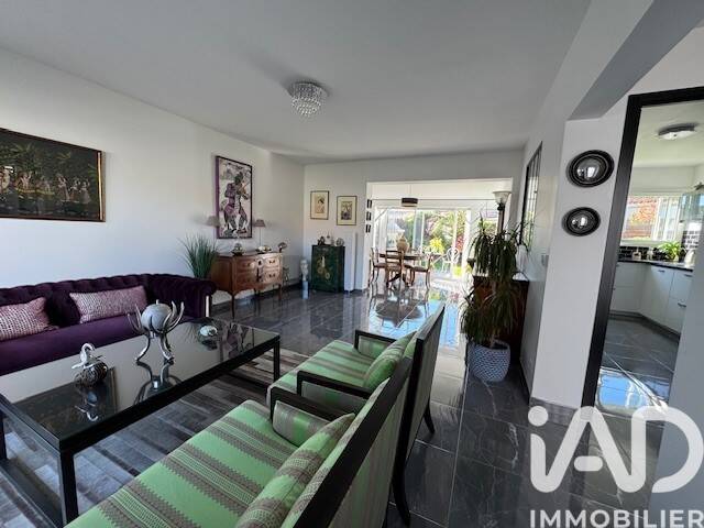 Maison à vendre, 96m², ROCHEFORT