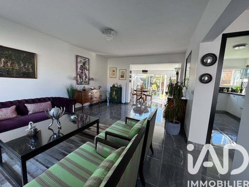 Maison à vendre, 96m², ROCHEFORT