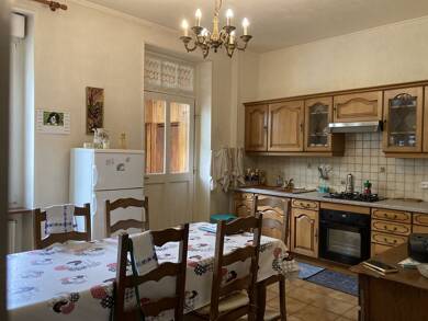 Maison à vendre 149 000 € 5 pièces 3 chambres 90 m² 167 m² de terrain Longwy 54400