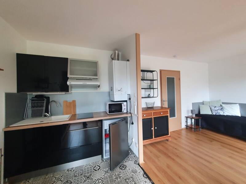 Maison à louer, 30m², CUSSET