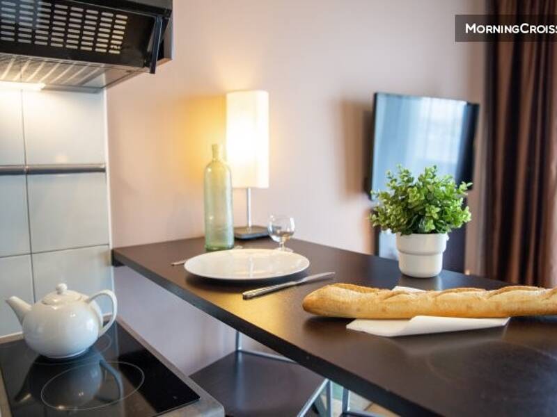 Maison à louer, 30m², TOULOUSE