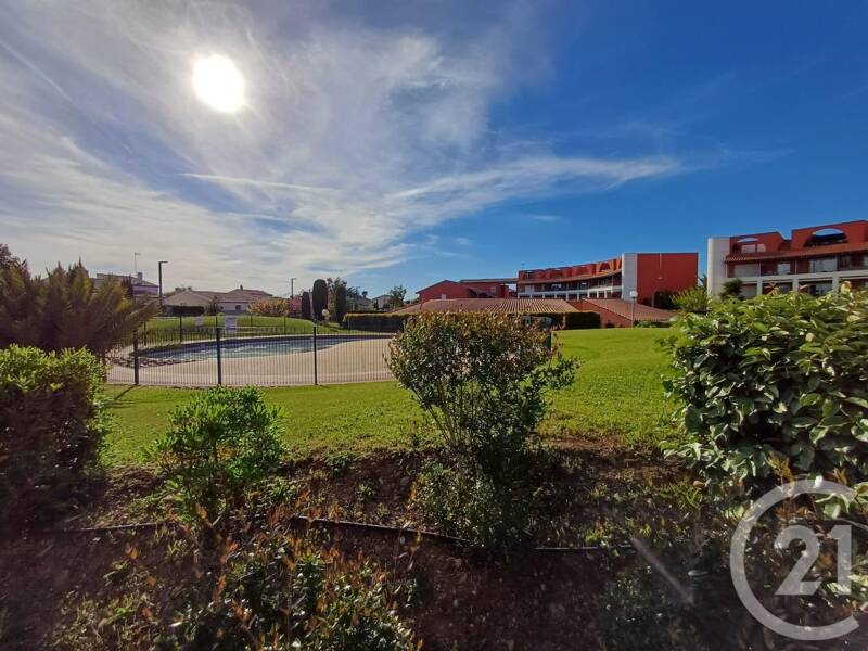 Maison à louer, 31m², PEROLS