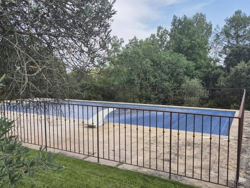 Maison à louer, 172m², SAINT MAXIMIN LA SAINTE BAUME