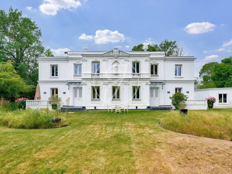Maison à vendre, 405m², LE VESINET