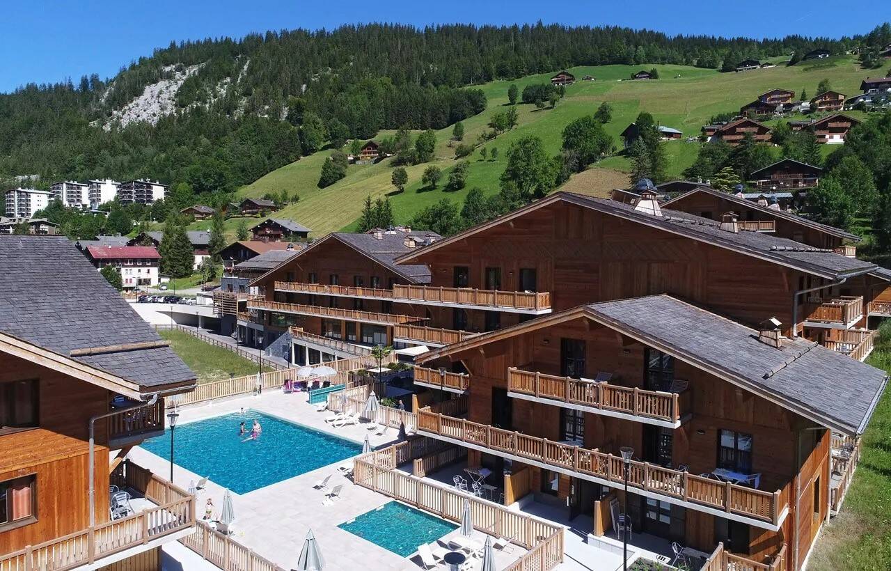 Maison à vendre, 35m², LA CLUSAZ