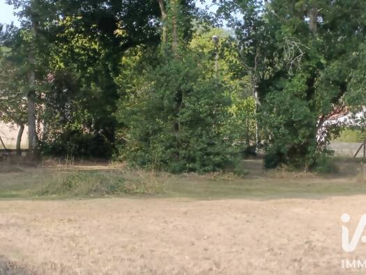 Terrain constructible à vendre 169 000 € 1 192 m² de terrain Arsac 33460