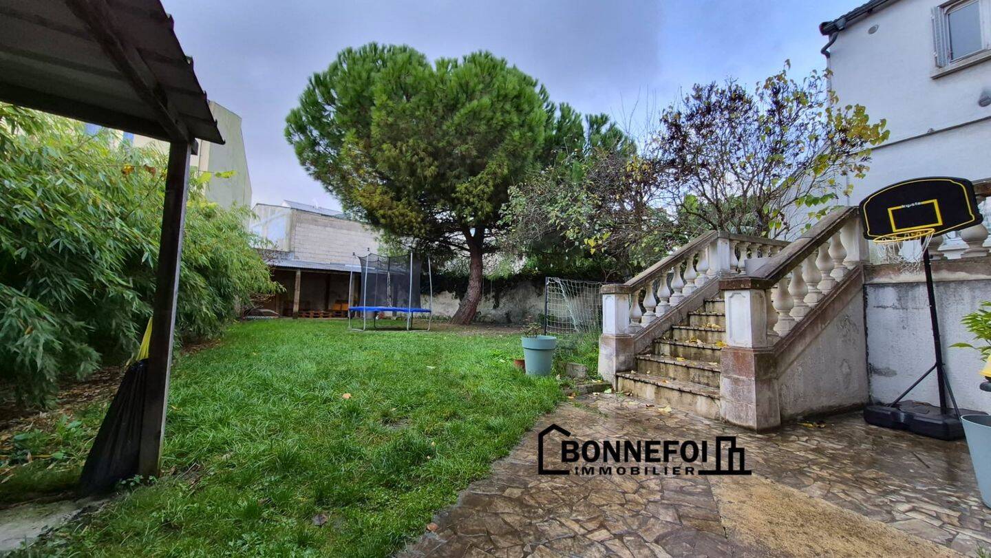 Maison à vendre, 122m², CHAMPIGNY SUR MARNE