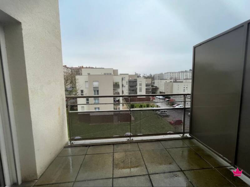 Maison à louer, 29m², SAINT FONS