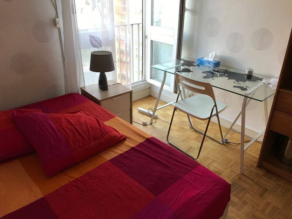 Maison à louer, 12m², IVRY SUR SEINE