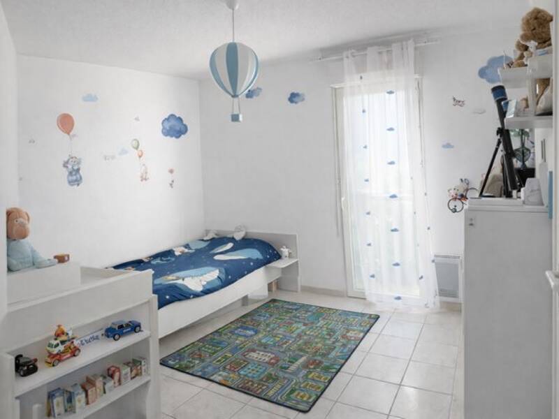 Maison à vendre, 85m², TOULON