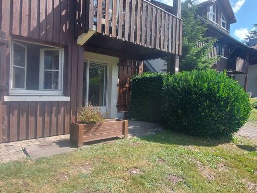 Appartement à vendre 165 000 € 2 pièces 1 chambre 36,7 m² RDC/1 Gérardmer 88400