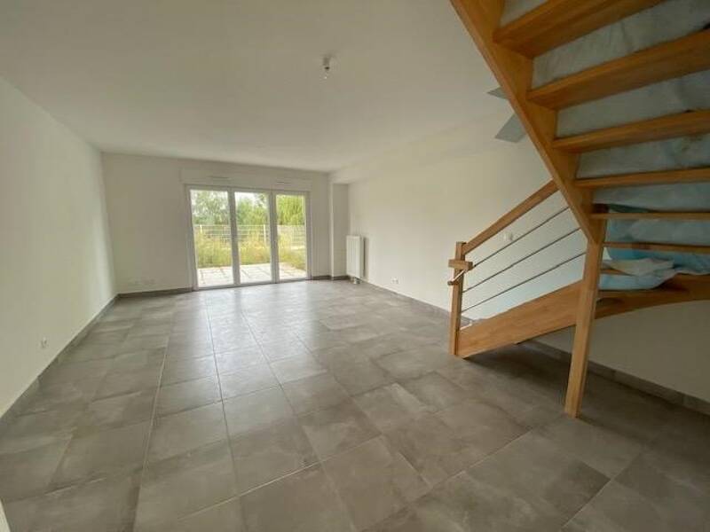 Maison à louer, 93m², WISSEMBOURG