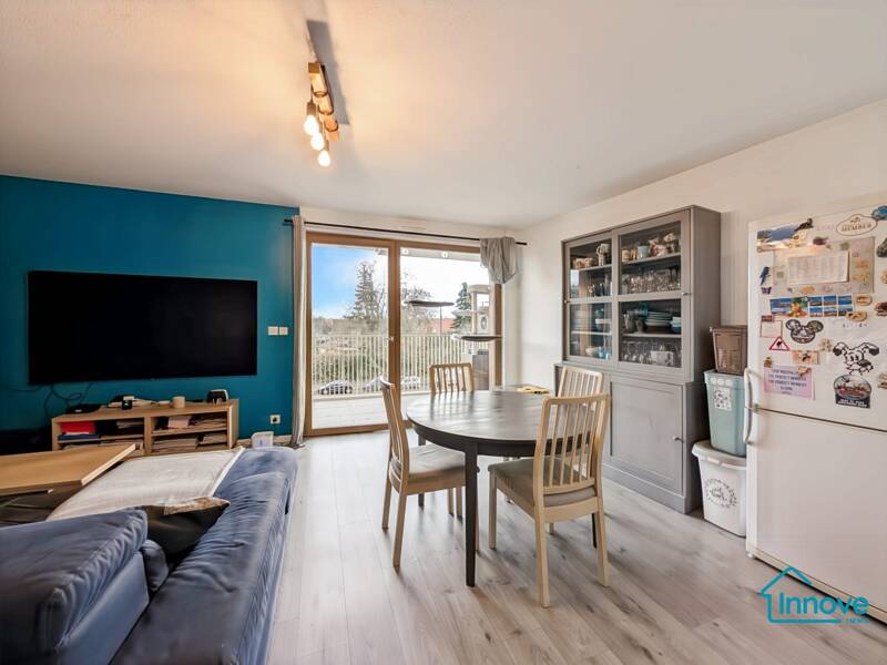 Maison à vendre, 61m², OSTWALD