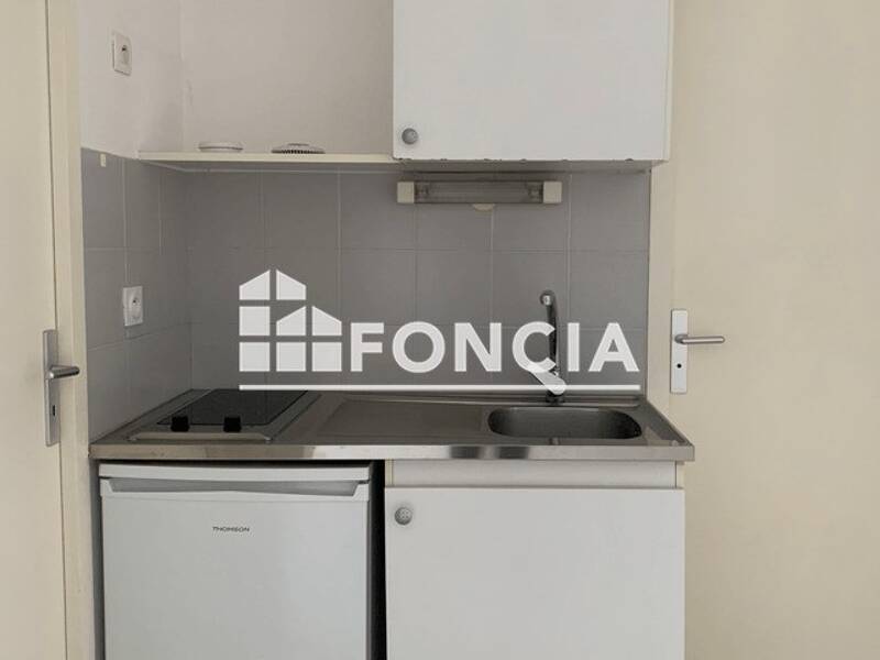 Maison à louer, 41m², GRENOBLE