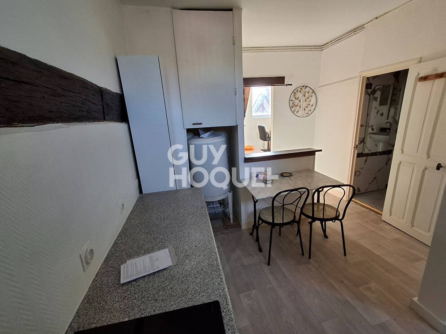 Maison à louer, 26m², LAON