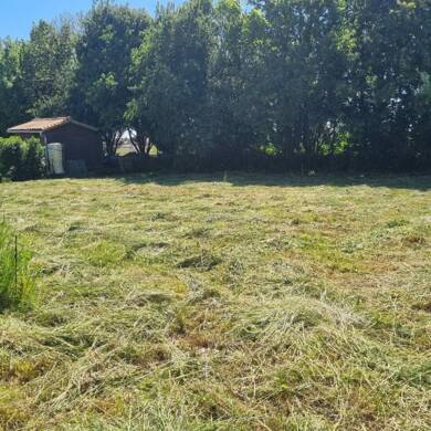 Terrain à vendre 48 990 € 542 m² de terrain Saint-Benoist-sur-Mer 85540