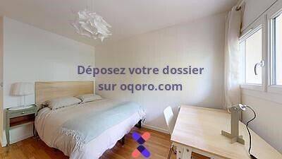 Location d'appartement meublé — 11
