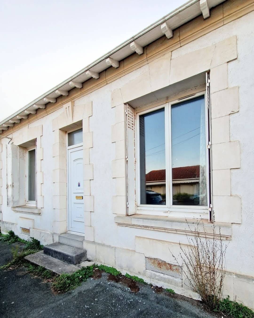 Maison à vendre, 90m², LA ROCHELLE