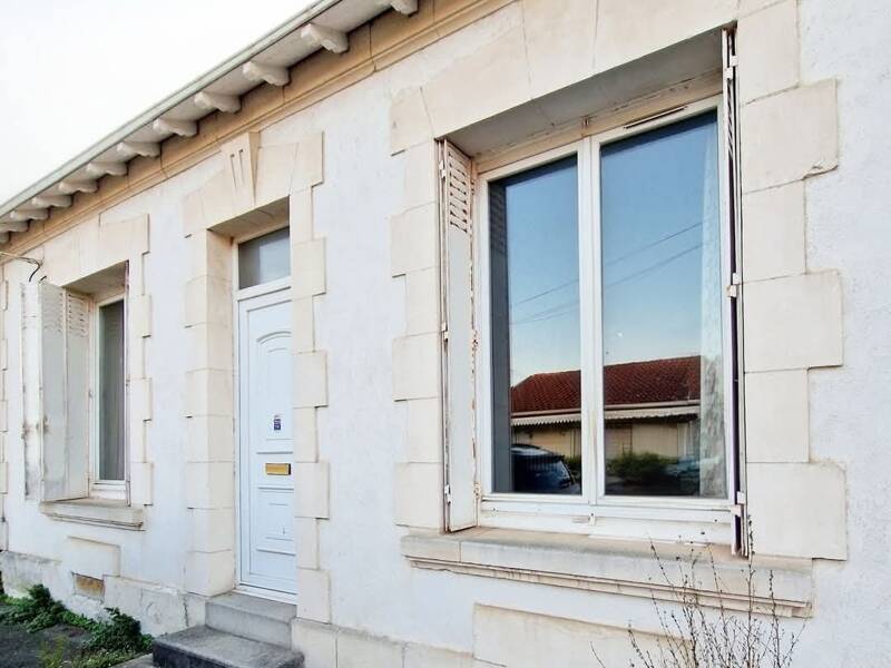 Maison à vendre, 90m², LA ROCHELLE