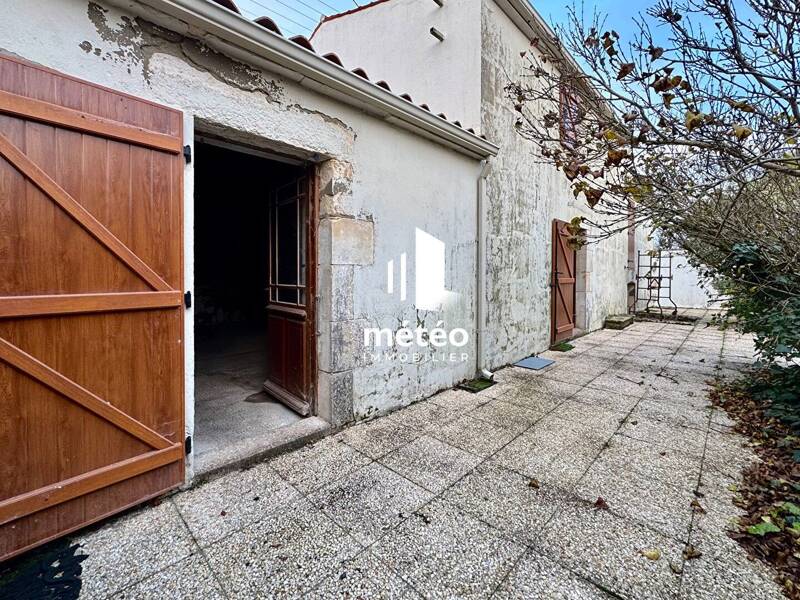 Maison à vendre, 70m², LUCON