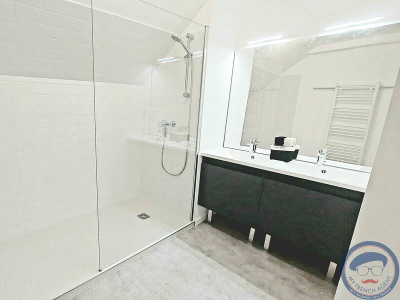 Maison à vendre, 87m², TOURS