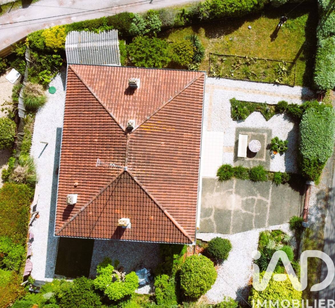 Maison à vendre, 136m², VIEUX BOUCAU LES BAINS