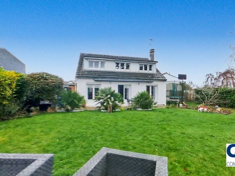 Maison à louer, 123m², COMBS LA VILLE