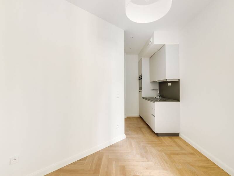 Maison à louer, 14m², PARIS 12E